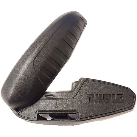 Tapa Thule Wingbar Evo Izquierda
