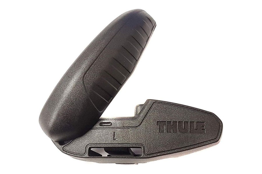 Tapa Thule Wingbar Evo Izquierda