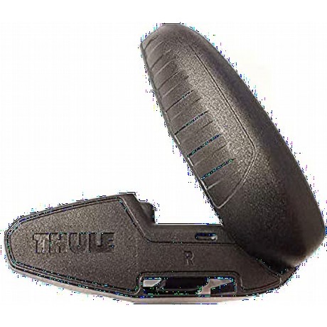 Tapa Thule Wingbar Evo Derecha