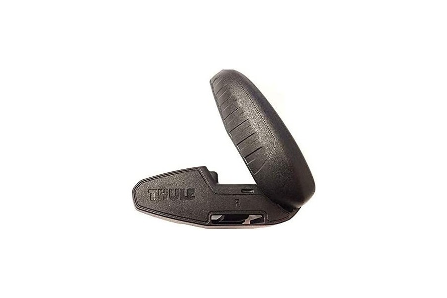 Tapa Thule Wingbar Evo Derecha