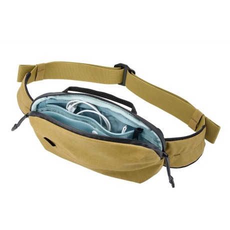 Riñonera Thule Aion Sling Bag 2L | Nutria