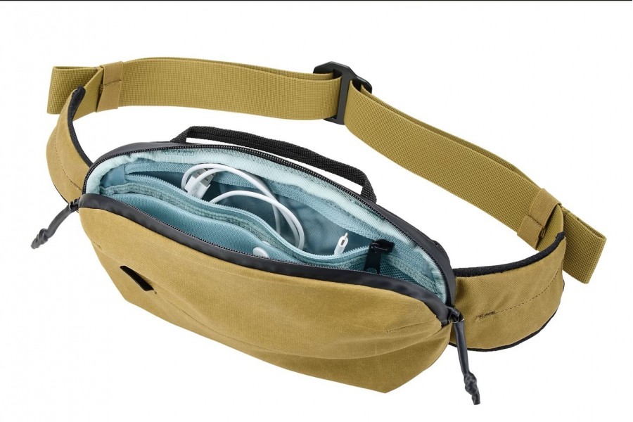 Riñonera Thule Aion Sling Bag 2L | Nutria