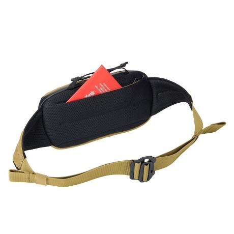 Riñonera Thule Aion Sling Bag 2L | Nutria