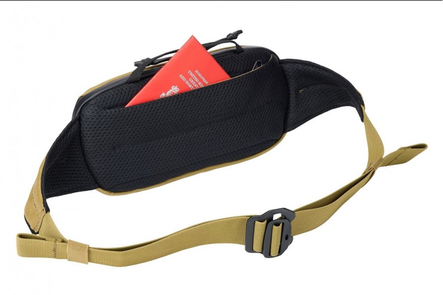 Riñonera Thule Aion Sling Bag 2L | Nutria