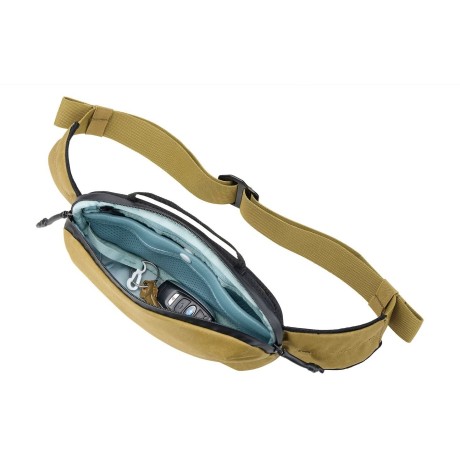 Riñonera Thule Aion Sling Bag 2L | Nutria