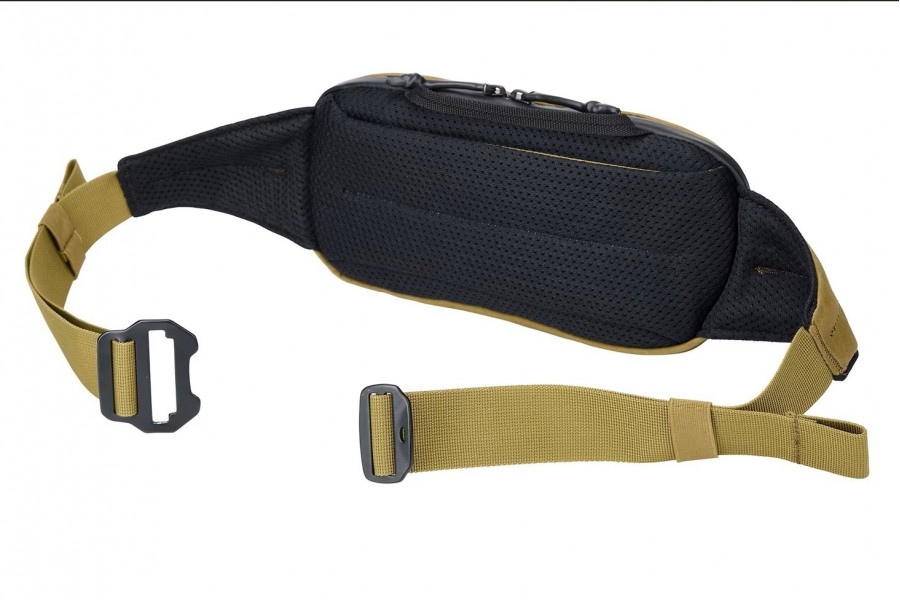 Riñonera Thule Aion Sling Bag 2L | Nutria