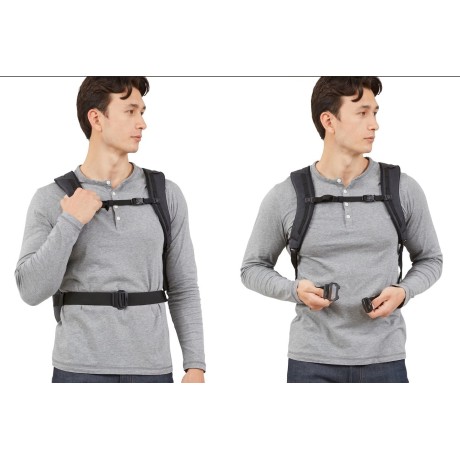 Riñonera Thule Aion Sling Bag 2L | Black