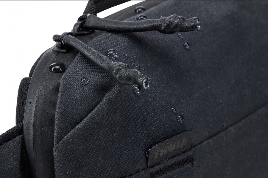 Riñonera Thule Aion Sling Bag 2L | Black