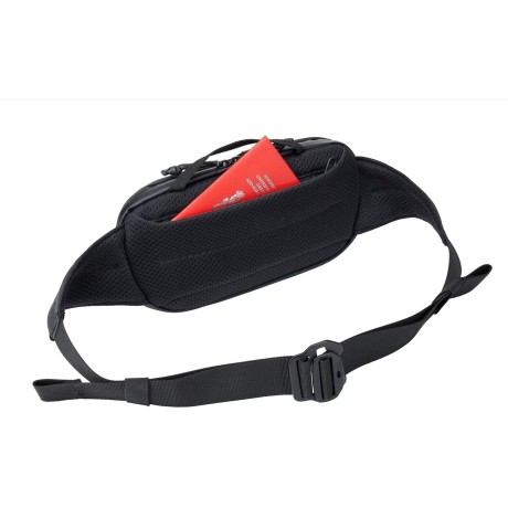 Riñonera Thule Aion Sling Bag 2L | Black
