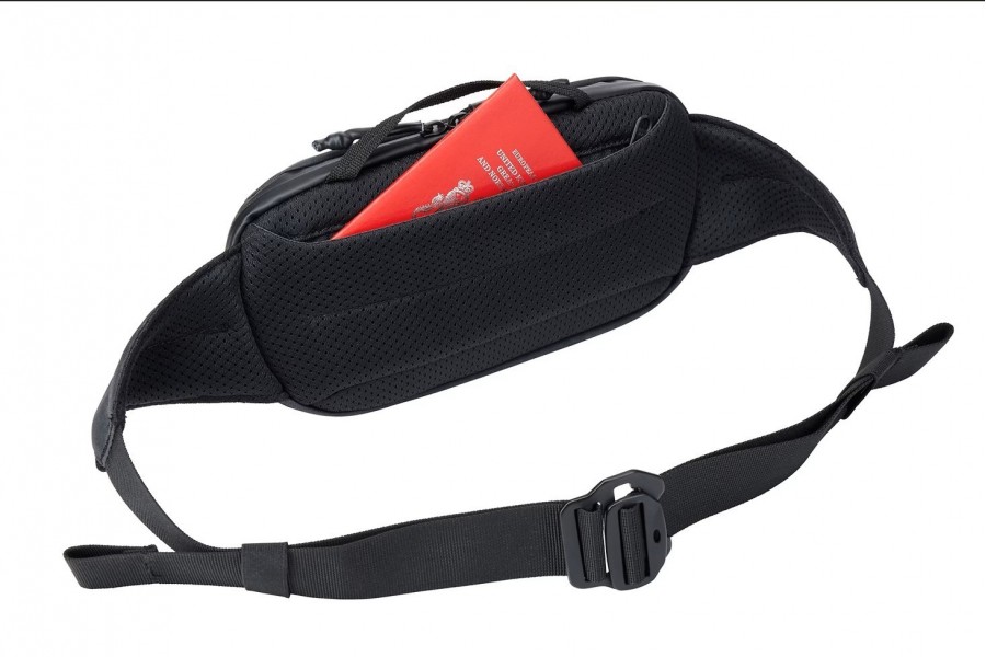 Riñonera Thule Aion Sling Bag 2L | Black