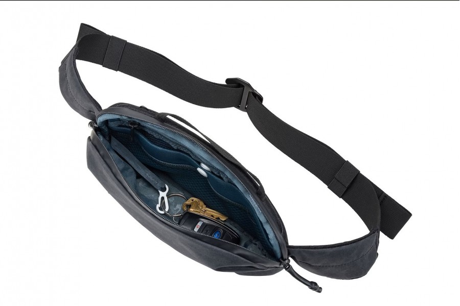 Riñonera Thule Aion Sling Bag 2L | Black