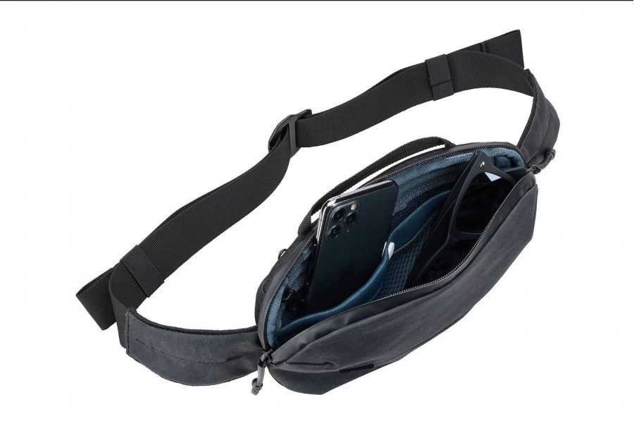 Riñonera Thule Aion Sling Bag 2L | Black