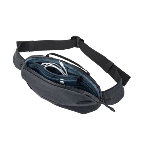 Riñonera Thule Aion Sling Bag 2L | Black