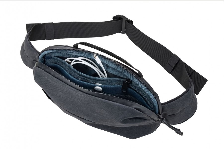 Riñonera Thule Aion Sling Bag 2L | Black
