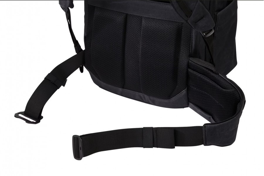 Riñonera Thule Aion Sling Bag 2L | Black