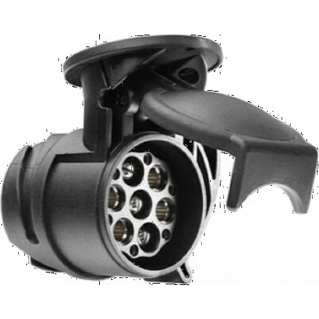 Adaptador Thule Tomacorriente 13 pines a 7 pines