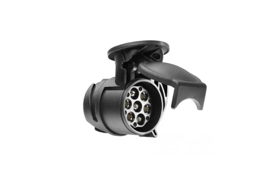 Adaptador Thule Tomacorriente 13 pines a 7 pines