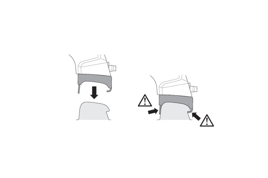 Kit De Anclaje Thule 186003