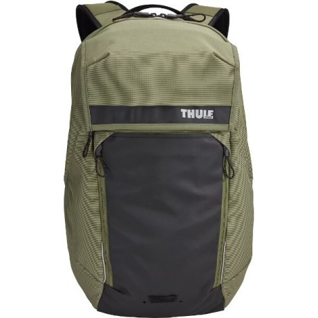 Mochila Notebook Thule Paramount Commuter Backpack 27L | Olivine Green