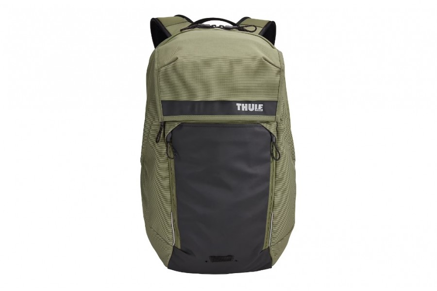 Mochila Notebook Thule Paramount Commuter Backpack 27L | Olivine Green