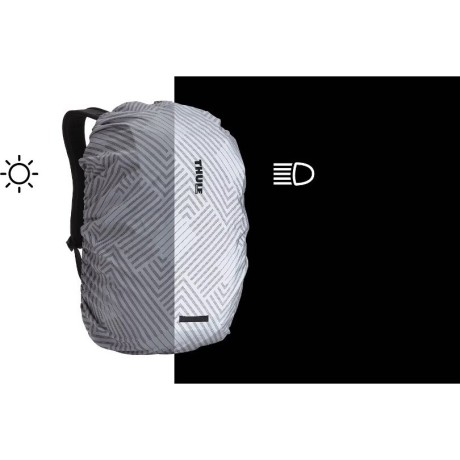 Mochila Thule Paramount 27L | Olivine Green