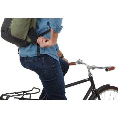 Mochila Thule Paramount 27L | Olivine Green