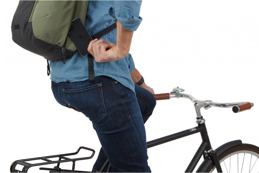 Mochila Thule Paramount 27L | Olivine Green