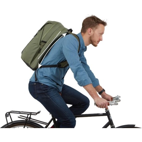 Mochila Thule Paramount 27L | Olivine Green