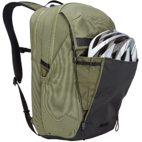 Mochila Notebook Thule Paramount Commuter Backpack 27L | Olivine Green