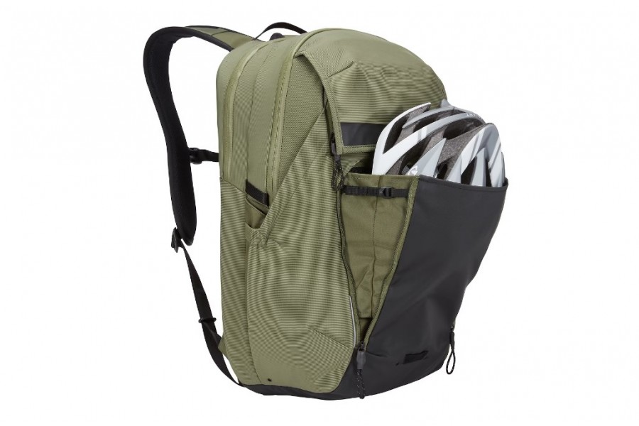 Mochila Notebook Thule Paramount Commuter Backpack 27L | Olivine Green