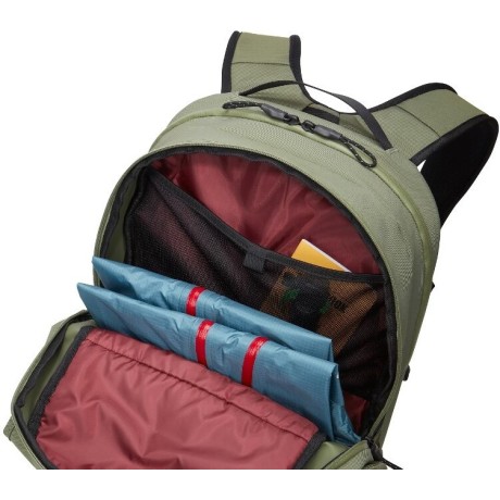 Mochila Thule Paramount 27L | Olivine Green