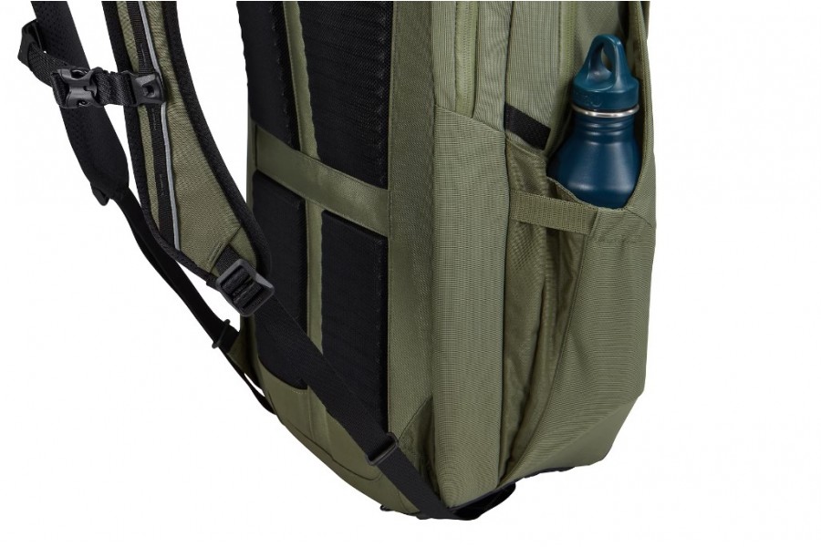 Mochila Notebook Thule Paramount Commuter Backpack 27L | Olivine Green