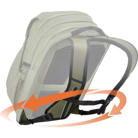 Mochila Notebook Thule Paramount Commuter Backpack 27L | Olivine Green