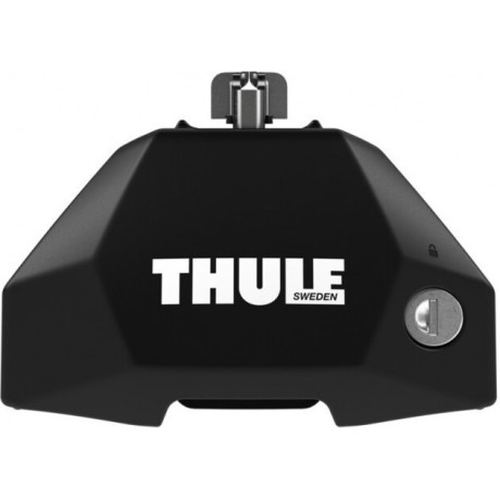Barras Thule HONDA CR-V 02-06 PF / SquareBar EVO