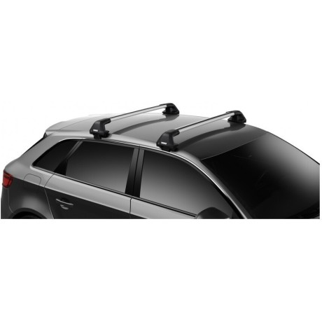 Barras Thule HYUNDAI Elantra 21- TN / EDGE Flush