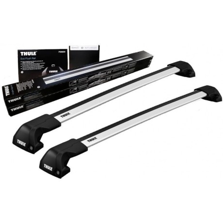 Barras Thule MAZDA CX-9 16-23 RA / EDGE Flush