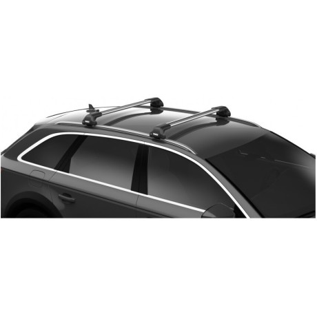 Barras Thule KIA Sportage 22- RA / EDGE Flush
