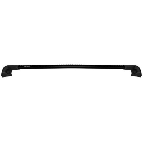 Barras Thule BMW 5 series 10-17 PF / EDGE Flush BLACK