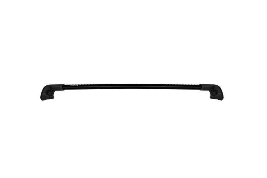 Barras Thule FIAT Fullback 16-19 PF / EDGE Flush BLACK