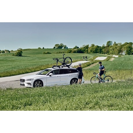 Portabici Thule FastRide 564