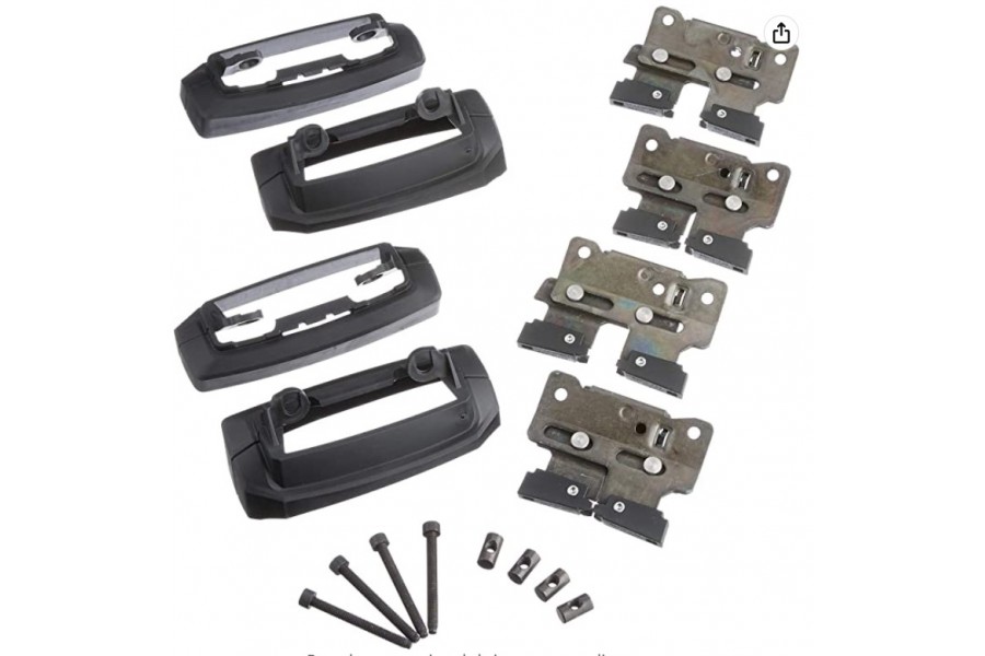 Kit De Anclaje Thule 183017