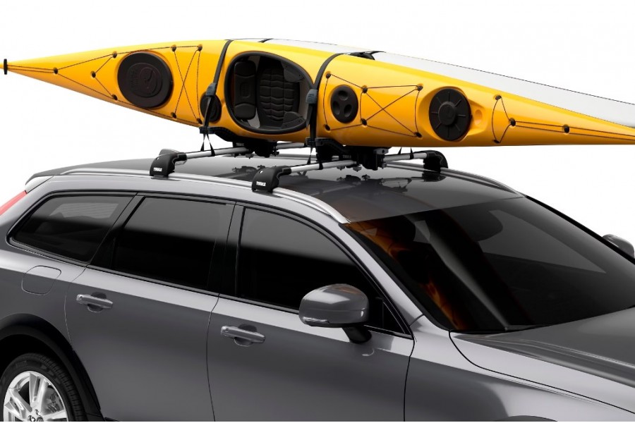 Porta Kayak Thule Compass