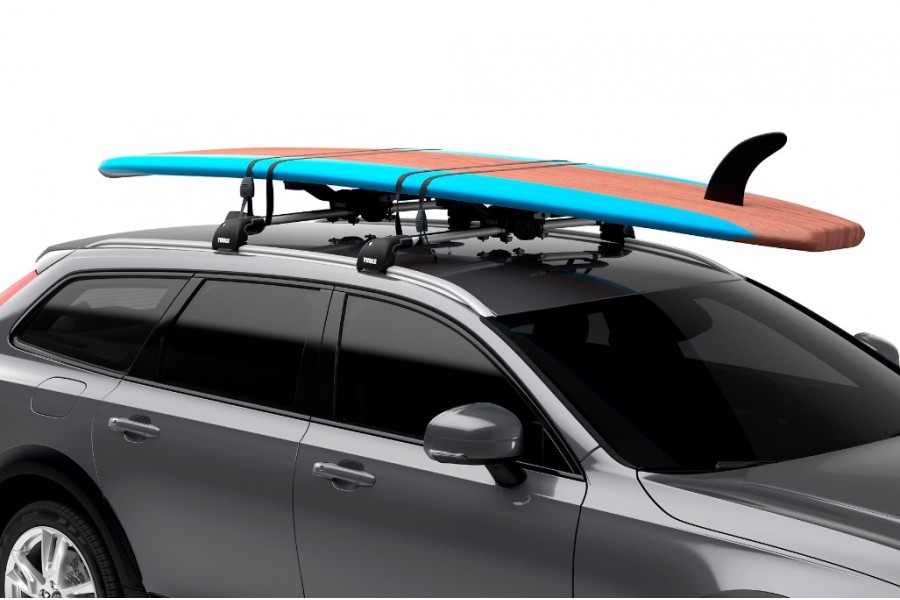 Porta Kayak Thule Compass