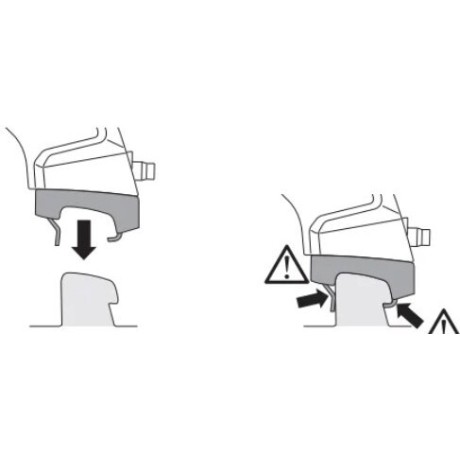 Kit De Anclaje Thule 186021