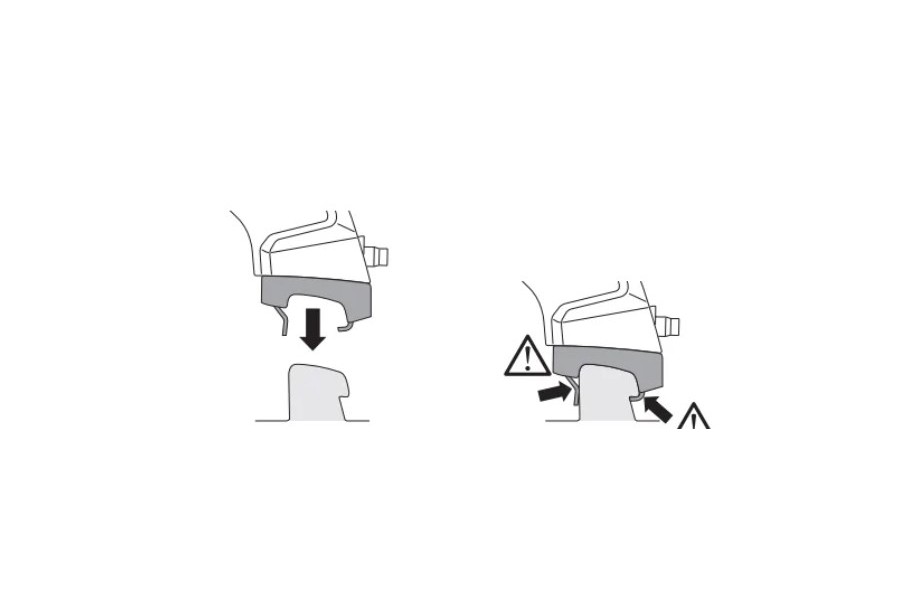 Kit De Anclaje Thule 186021