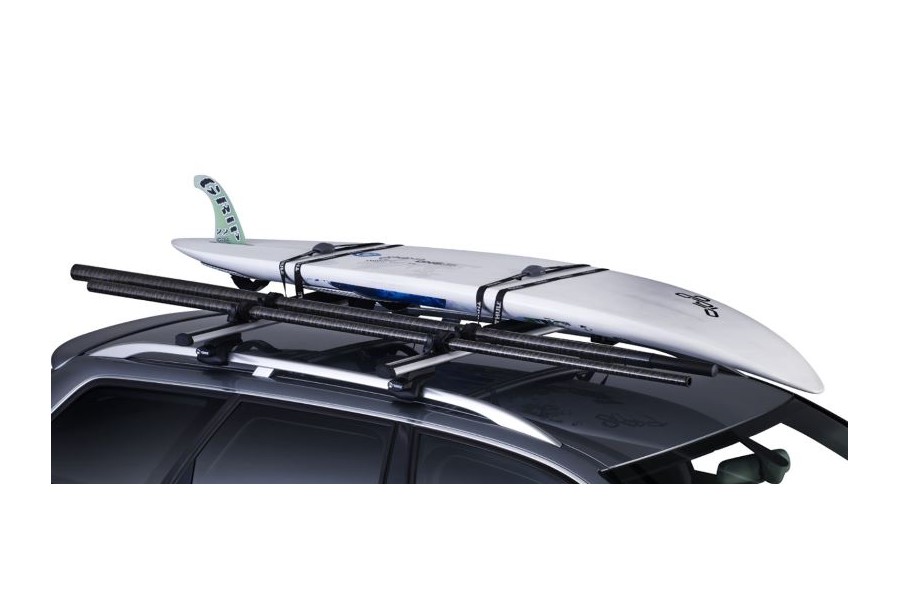 Porta Tabla Windsurf Thule | Black