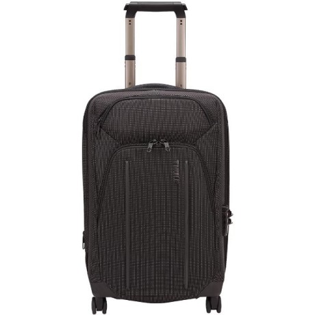 Maleta Cabina Thule Crossover 2 Carry-On | Black