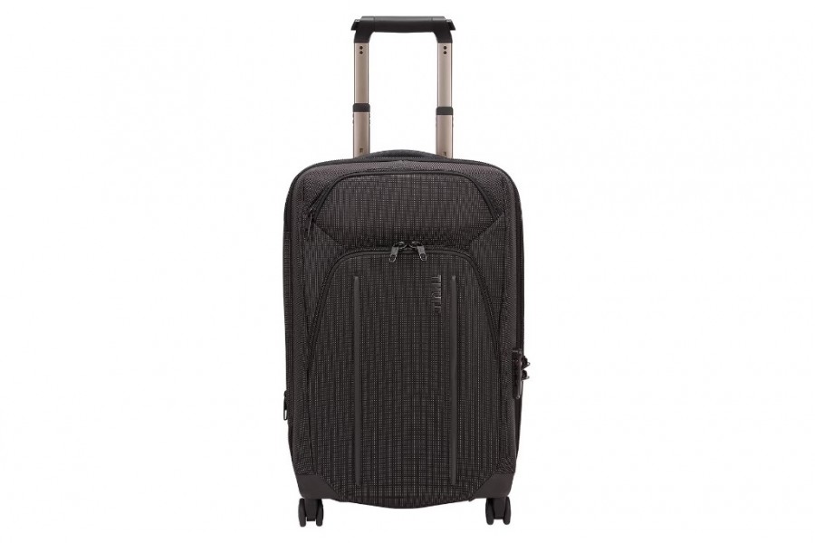 Maleta Cabina Thule Crossover 2 Carry-On | Black