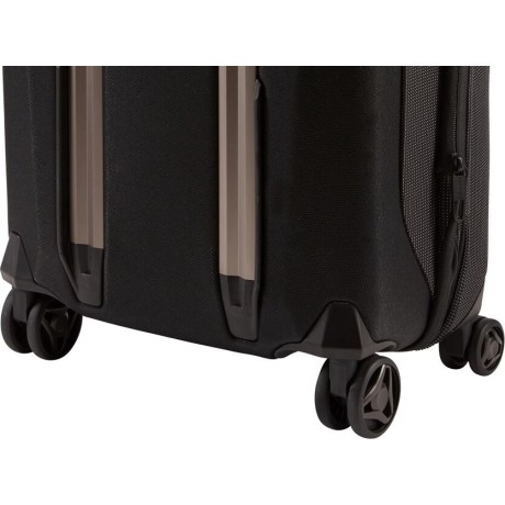 Maleta Cabina Thule Crossover 2 Carry-On | Black