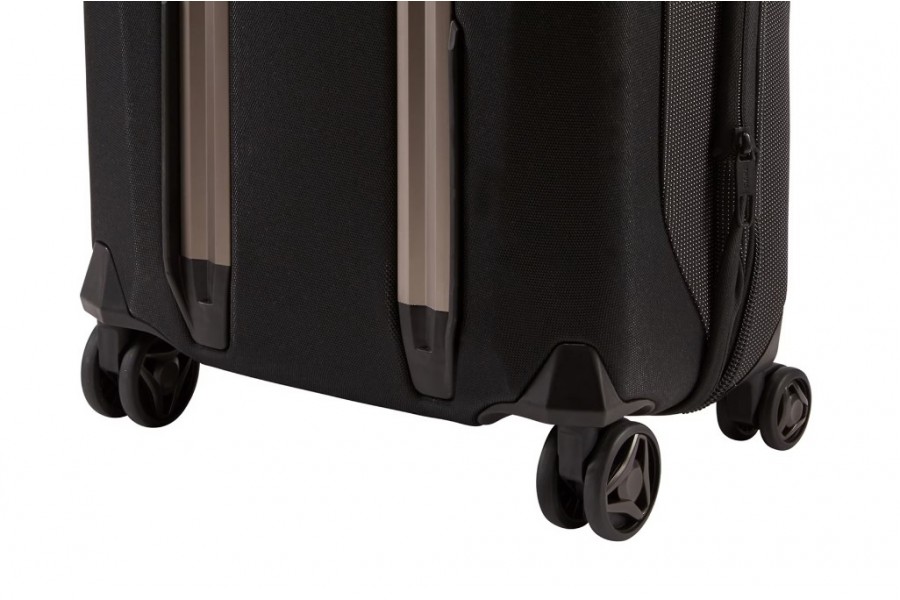 Maleta Cabina Thule Crossover 2 Carry-On | Black